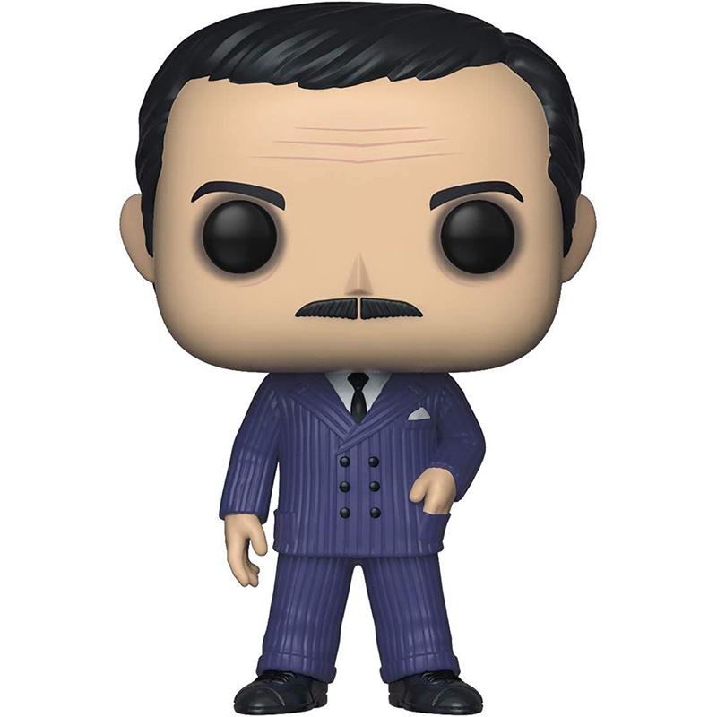 

Семейка Аддамс Подвеска Игрушка Модель Фигурка Брелок Подарок для девочки Ребенок Father