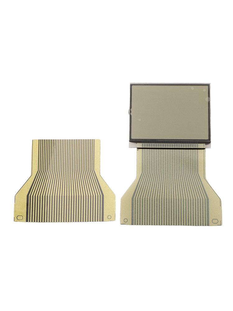 A Reliable Choice oFor F TFor FT LCD Screen For For For Ford's For Fox Series Vehicle Dashboard OE # 5Z2920820