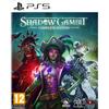 Shadow Gambit - Complete Edition - Limited Edition - PS5 Game