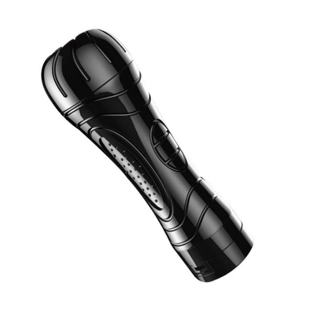 Adult Products Electric Vagina Sex Electric Vibration Masturbation Cup Male Masturbator Aircraft Cup