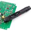 HYTAIS TS20D High-Precision Smart Pen-type Multimeter, Fool-style Mini Multimeter with Phase Sequence Detector
