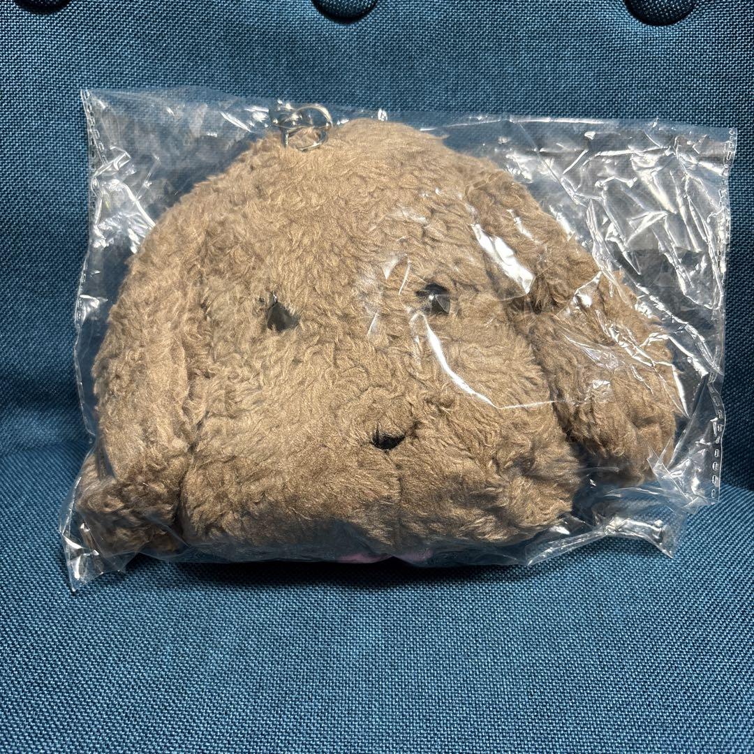 

[USED] Yuri!!! on ICE Makkachin Pass Case