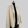 50x155cm Pure Polyester Material Frosted Suede Fabric Super Soft Ultra-fine Clothing Designer Cloth Apparel for Diy Sewing