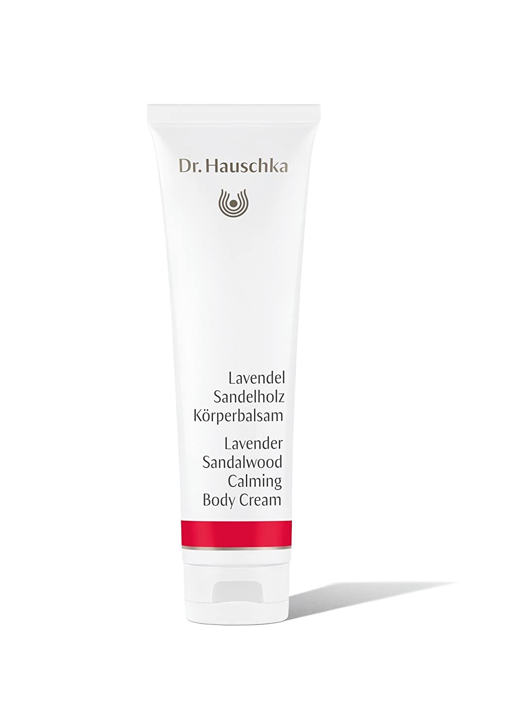 

Hauschka Body Cream Dr. Lavender & Sandalwood