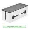 Ugreen Cable Organizer Storage Box