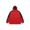 Puffer Jacket Winter Men's Red GN7382