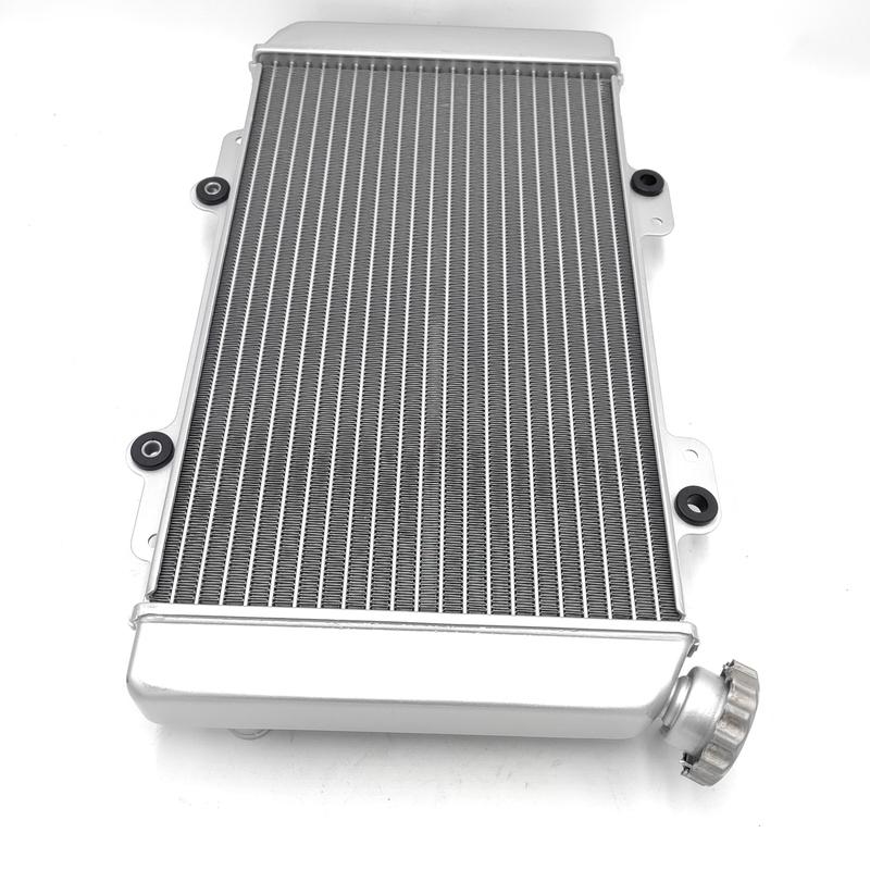 

Radiator For Hisun 700CC ATV Quad Cooling Radiator Parts HS700 19202-107-0000