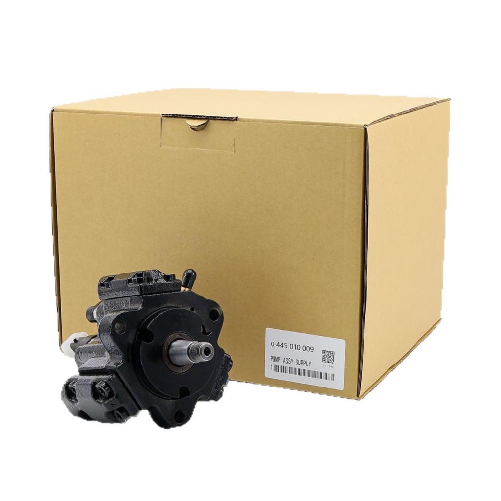 High-Quality High-Pressure Fuel Pump for BMW 330d Touring (0445010009CP1)
