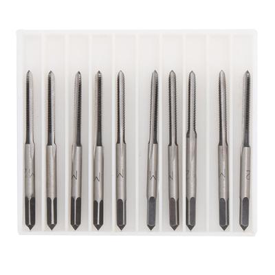 Attrezzi manuali – Utensili per filettatura