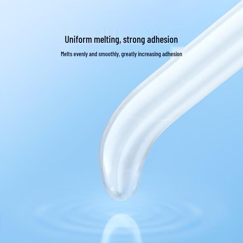 SAMZHE RR10 Hot Melt Glue Sticks