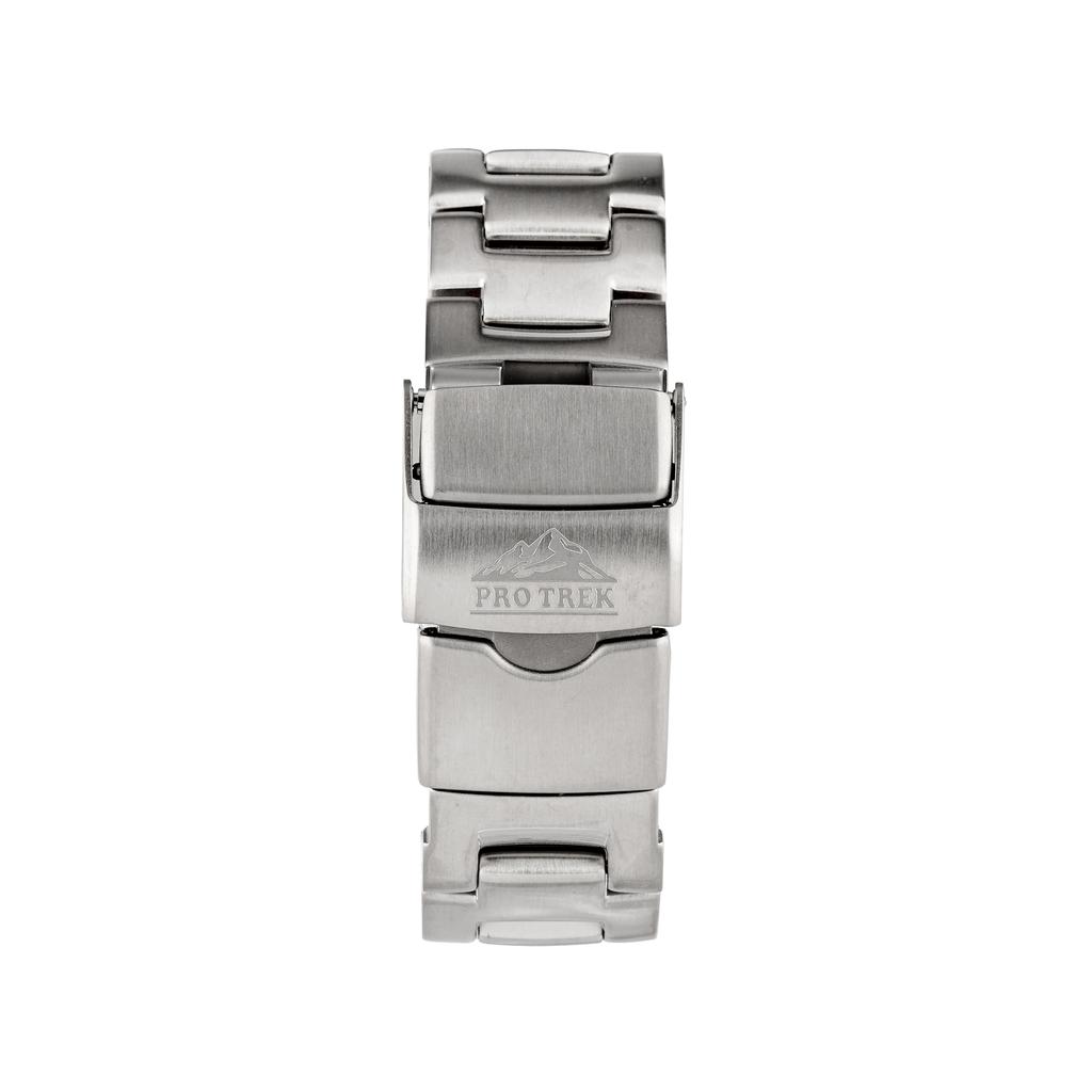 Casio Ceas Bărbați PRO TREK Gri PRW3500T-7 PRW3500T-7