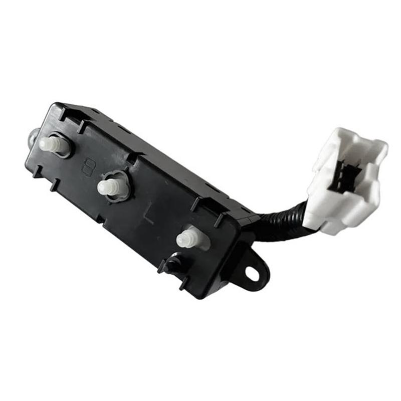 Ac29-Car Seat Adjustment Switch Electric Power Control Switch 876189485R For Renault Koleos 2009-2016 Driver Side Seat Adjustmen