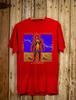 James Brown - Bodyheat Unisex S-4XL Cotton  Red Color BL1739 Unisex T-Shirt