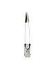 Worthwhile Movement Bottle Bag (Grey)
