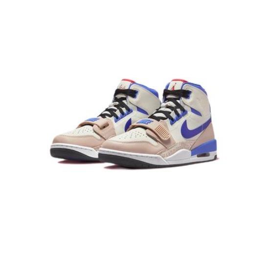 Air Jordan Legacy 312 High День Святого Валентина Jordan 312 FD4332-141 EU 44.5