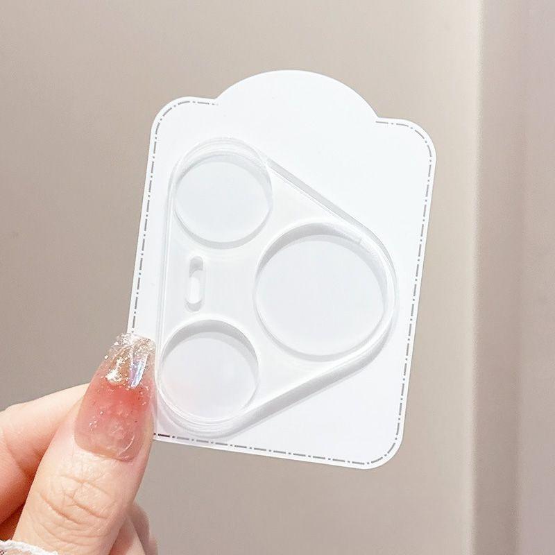 

Для Huawei Pura 80 70 Pro Pro+ Ultra Полное покрытие 9H Стекло Защита объектива камеры pura 80pro 70pro 80pro+ 70pro+ 80ultra 70ultra Прозрачная Черная Пленка для объектива Pura 80 Pro