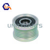 For NISSAN X-TRAIL TIIDA TEANA VERSA 1.8 2.0 2004- Alternator Freewheel Clutch Pulley 23151-EN20A F-551034 535009310 23151EN20A