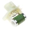 Radiator Fan Motor Resistor for Vauxhall Corsa D
