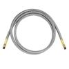 VOFUN-Split Type Repair Pipe 150Cm Camping Gas Adapter Outdoor Stove Extend Tube Furnace Converter Connector Tank Adaptor