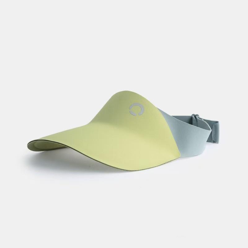 Children's Summer Sun Protection Hat with Face Shield and Wide Brim