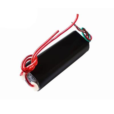 Small High Electric Generator 3.7V 6V Input 400KV Output Converter Upgrades for Physics Lab & Electronic Projects