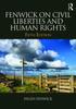 The Fenwick On Civil Liberties & Human Rights Book