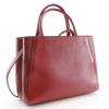 Fendi Petite To Jules Handbag 8BH253 2WAYShoulder Red Leather Women Used