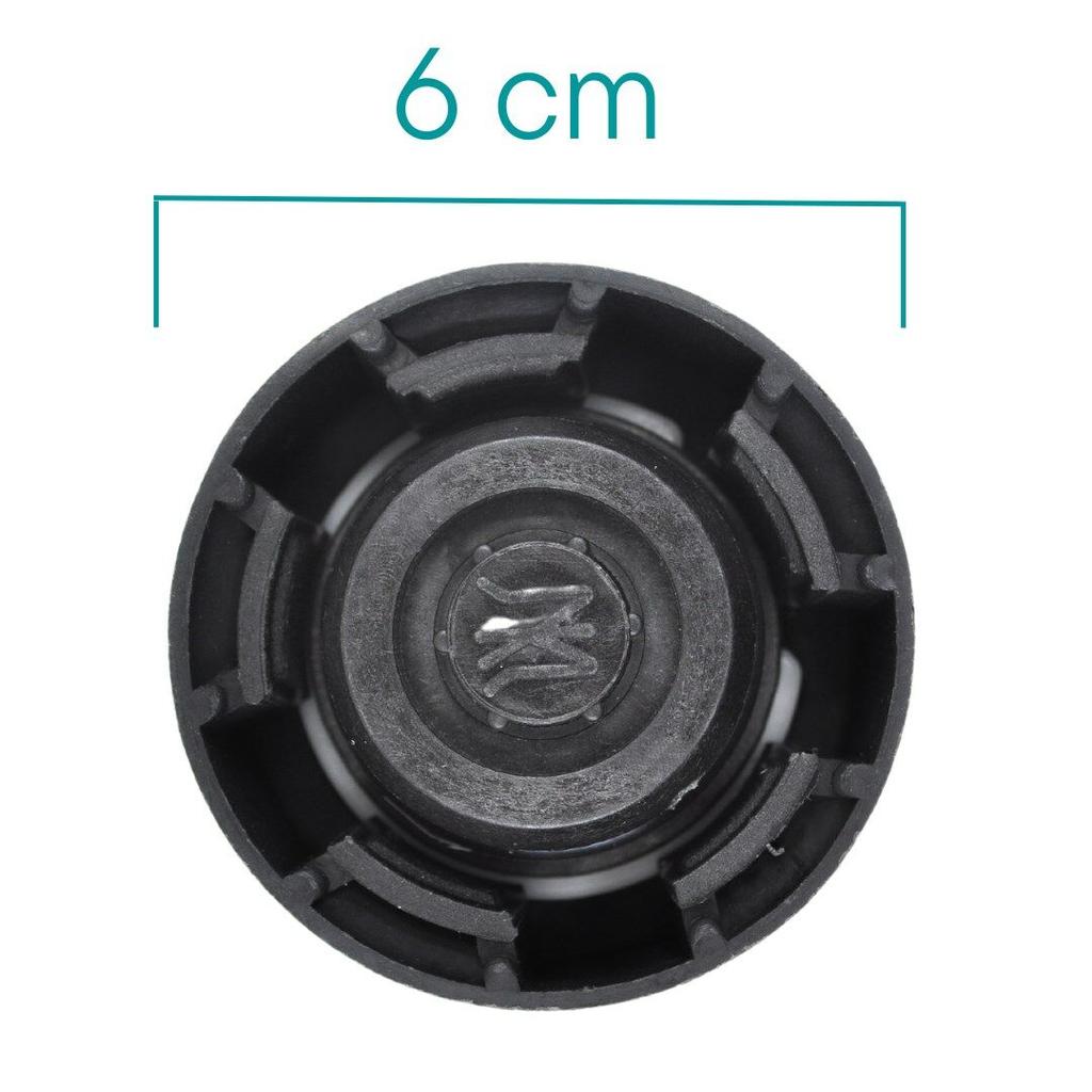 Radiator Expansion Tank Cap for Fiat and Lancia