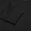 New FILA MILANO Collection Sweatshirt Men's Jet Black F11M515201FBK