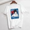 London Calling The Clash Album Aesthetic T Shirts Summer Casual Women's T-shirt Sleeve Female Tops Tees