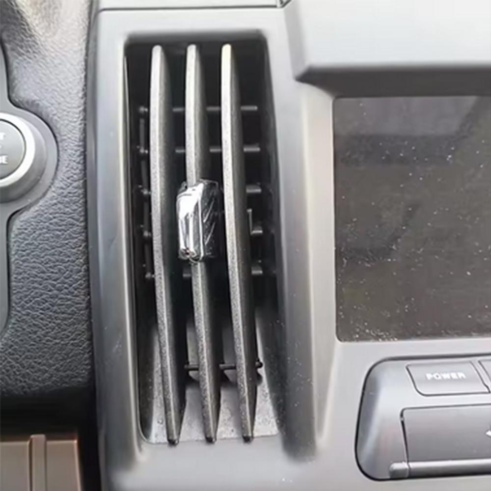 Air conditioner outlet paddle for Land Rover LR040689