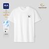 HLA Men's 2026 Year of the Horse Cooling Short Sleeve T-Shirt
