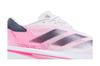 adidas Adizero Sl2 Cloud White Aurora Met. Lucid Pink (Women's)