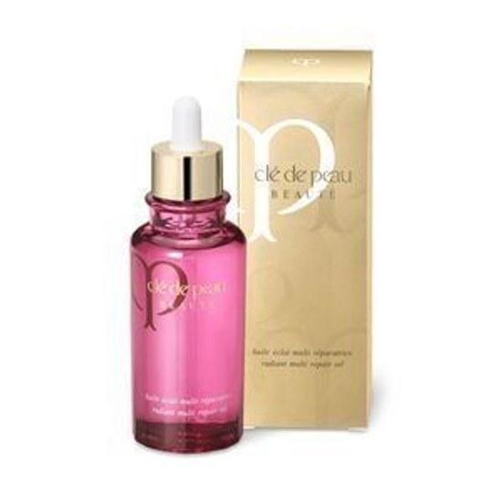 Shiseido Cle de Peau Beaute Yuille Reparatrice 75ml (one per person)