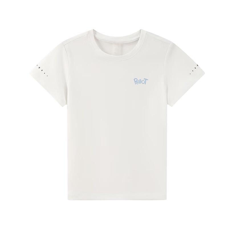 

Pelliot Kids Short Sleeve T-shirt 13421546 120