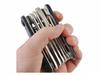 Zestaw kluczy narzędzi rowerowych multitool 16w1