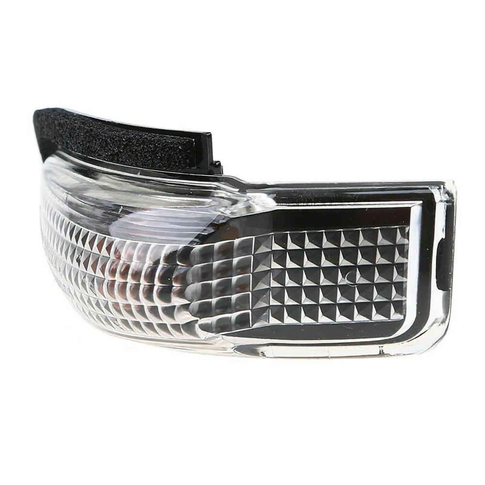 1 Pair Car Side Mirror Turn Signal Light LED Indicator for Toyota Camry Corolla Ralink 2014-2018 E'Z Verso 2014-2017