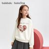 Balabalaone Girls' Autumn Sweatshirt