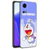Cartoon Anime Doraemon Phone Case For Huawei Honor 70 90 Lite X40 GT X50 i X5 Plus X6A X6S X7A X8A X8B X6 X7 X8 X9 4G X9A X9B 5G