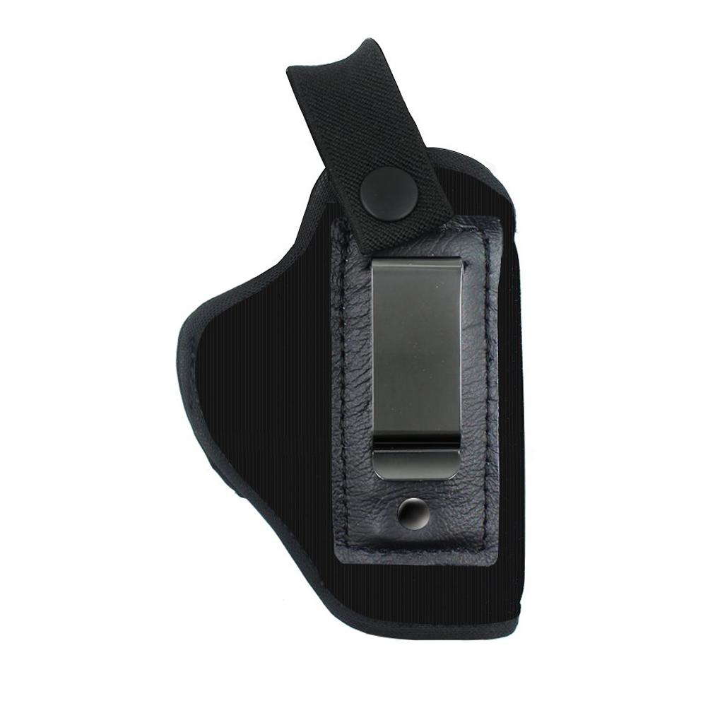 Inside Waistband Concealed Carry Holster Outdoor Concealed Carry Right Gun Holster
