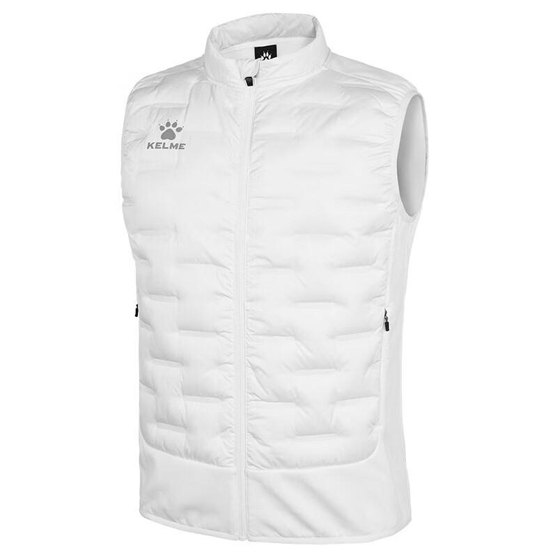 

Мужской спортивный пуховый жилет KELME M