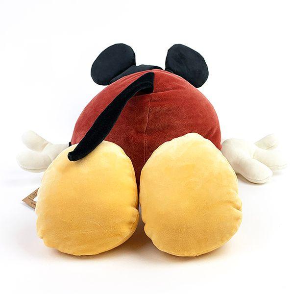 ディズニー ミッキー ディズニーコレクション ミッキー MochiHug 抱き枕M ぬいぐるみ ベビー Disney