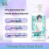 Selsun Blue Teen Boys Shampoo & Body Wash Set
