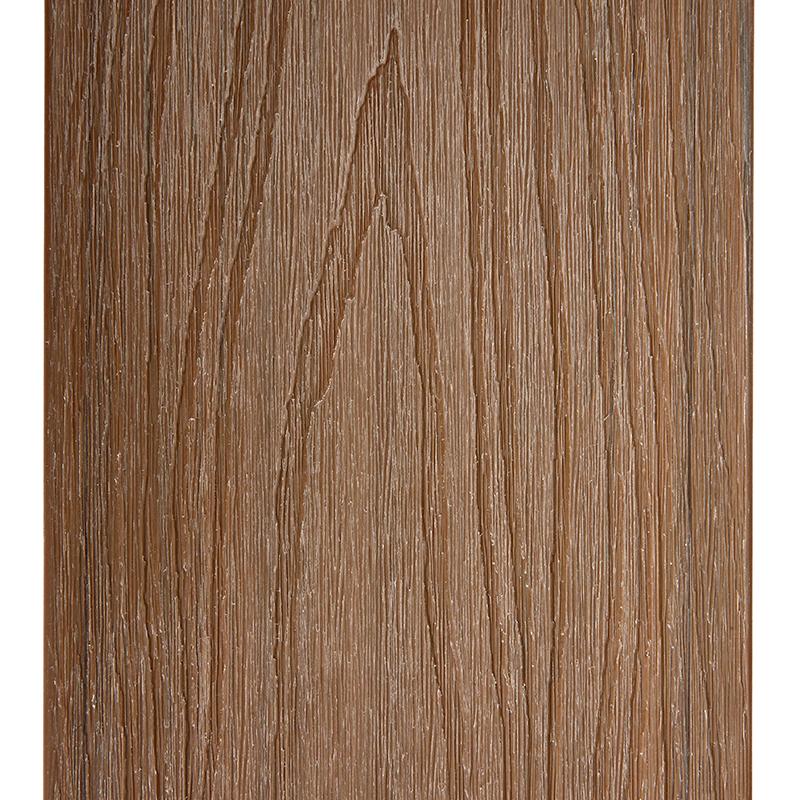 WPC balkona žogs 107x20mm 6 pēdas