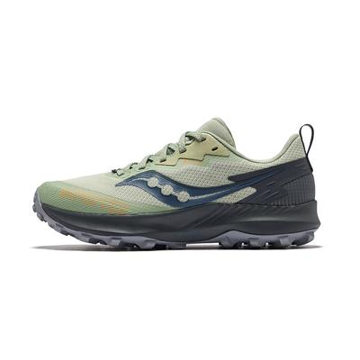PEREGRINE 14 GTX Antiscivolo Resistente all'Usura Basse Scarpe da Corsa - S10918-253