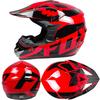 Off-Road Helmet E-Bike Mountain Bike Downhill ATV Adult