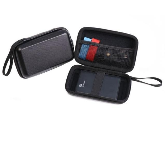 

Защитная сумка для хранения Электронный гаджет Классические игры Чехол-сумка Портативная игровая консоль Android чехол Для ANBERNIC RG353M