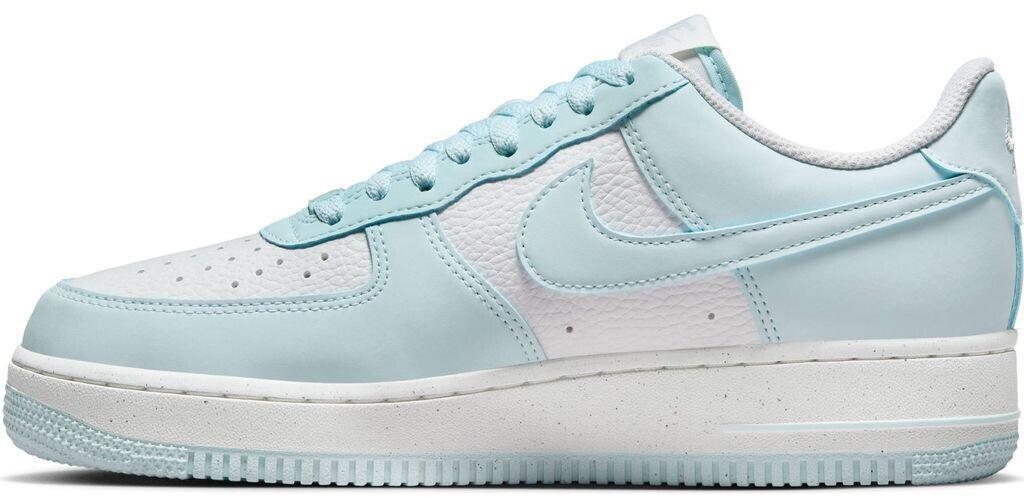 

Кроссовки Nike Air Force 1 07 Next Nature Women glacier blue/summit white sail/glacier blue 39