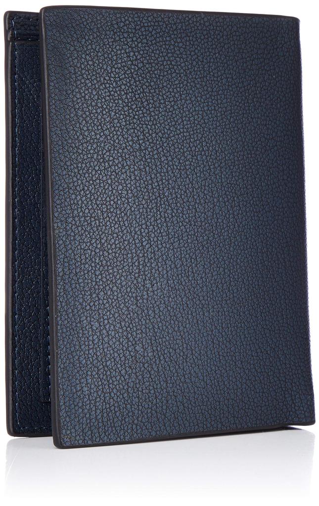 Cerruti 1881 Tolone Wallet I88I Black Men's