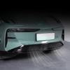 For ZEEKR X 2023-2026 Car Grille Insect Net Special Front Grille Modification Protective Cover Water Tank Anti Insect Guard